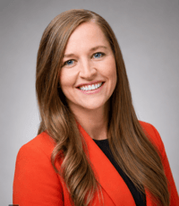 Sarah Brons, RiskExec Product Leader, CRA