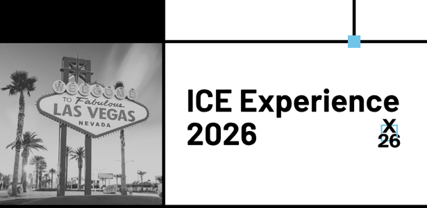 ICE Experience 2026