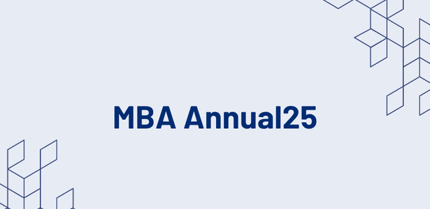 MBA Annual25