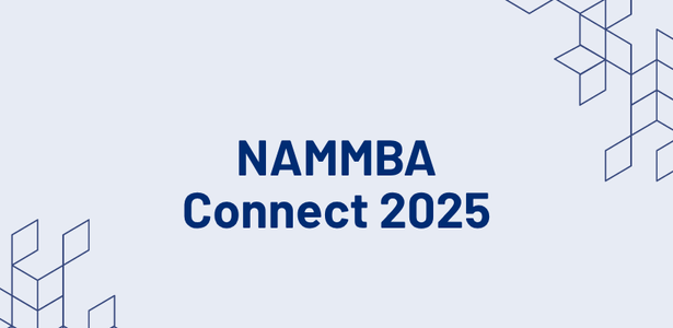 NAMMBA Connect 2025