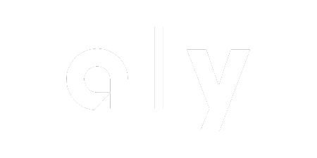 white-ally-financial-logo