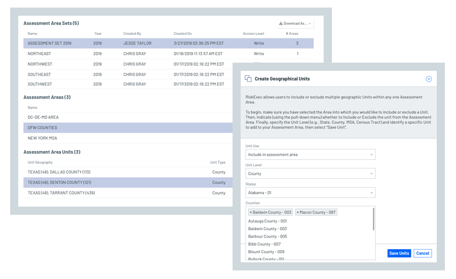 RiskExec-REMA RiskExec-REMA