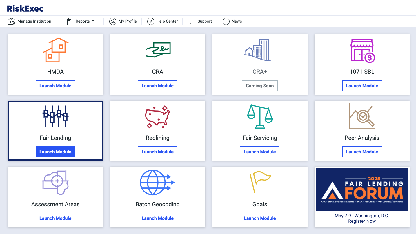 fair-lending-module fair-lending-module